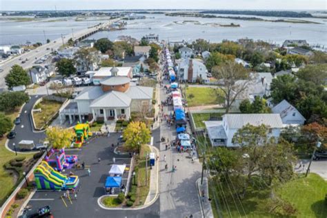 Visit Swansboro Nc Find Events Amp Things To Do In Swansboro
