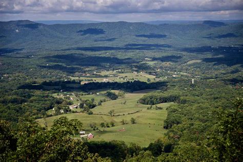 Visit Virginia S Top 10 Mountain Towns
