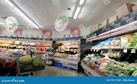 Warrenton Grocery Stores