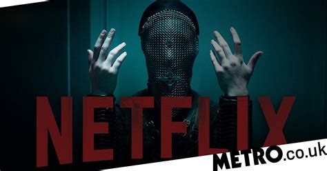 Warrior Nun Saved By Fan Campaign After Being Cancelled By Netflix Metro News
