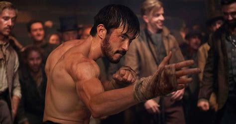 Warrior Staying Cancelled Season Four Not Happening At Netflix Canceled Renewed Tv Shows Ratings Tv Series Finale