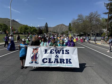 Welcome To Lewis Amp Clark Elementary School Lewis Amp Clark Elementary