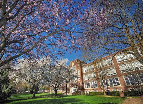 Welcome To Our Campus Seton Hall Prep