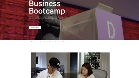 What Is A Bootcamp And How To Launch One For Businesses Amp Creatives