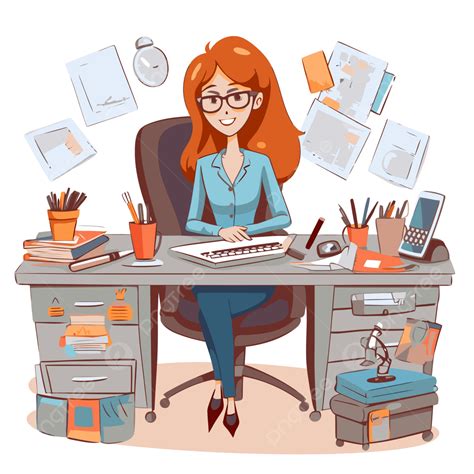 What Is An Administrative Assistant