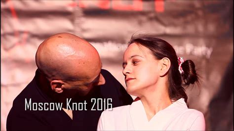 What Is Moscow Knot Video