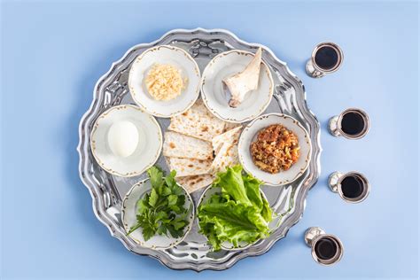 What Is Passover And How Is It Celebrated Good Food