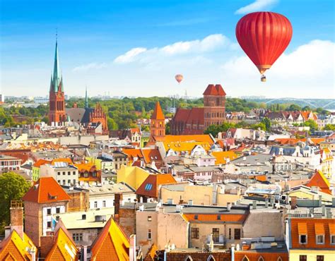 What Is Poland Known For 16 Things It Amp 39 S Famous For