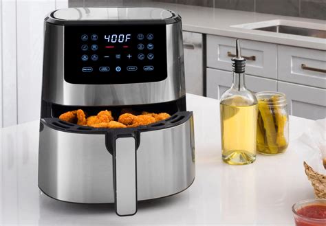 What Oil To Use In Air Fryer Storables