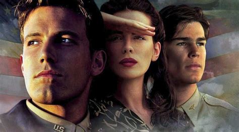 What The Pearl Harbor Cast Is Up To 20 Years Later Gallery Wonderwall Com