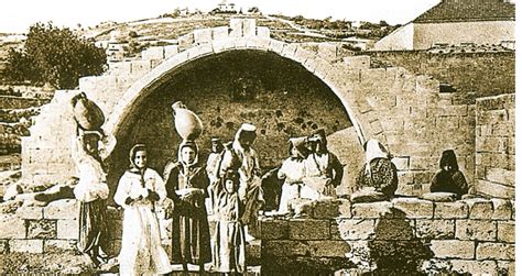 Where Did Jesus Live