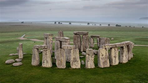 Who Built Stonehenge Uncovering The Mysteries Of The Ancient Uk Monument