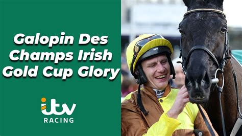 Who Wins The Irish Gold Cup An Unmissable Contest In Store At Leopardstownrc This Weekend Racingrunsinus