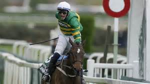 Who Won The Grand National