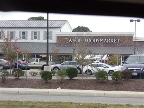 Whole Foods Virginia Beach