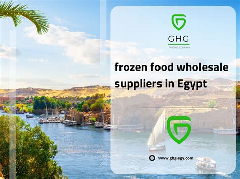 Wholesale Frozen Food Distributors Ghg Egy Com