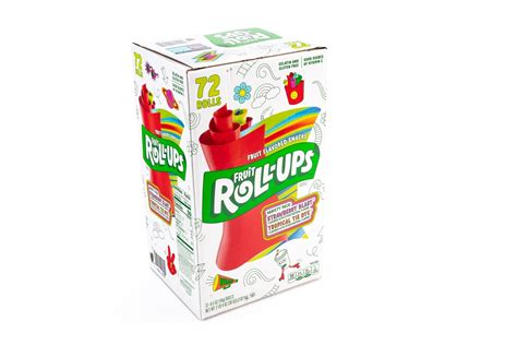 Why I Always Buy Fruit Roll Ups In Bulk An Expert S Take On Saving