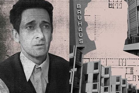 Why The Brutalist Is Brutal To Watch Tablet Magazine