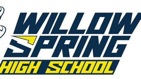 Willow Spring High School Tour