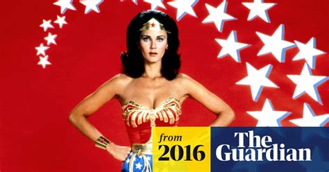Wonder Woman The Sexualized Superhero Comics And Graphic Novels The Guardian