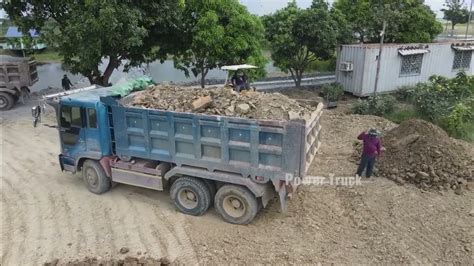 Wonderful Complete 100% Good Job Heavy Equipment With Heavy D31p ...