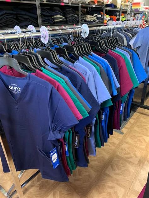 Work Clothes Store Silverdale At Jade Stainforth Blog