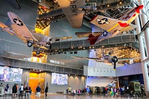 World War Ii And Popular Culture The National Wwii Museum New Orleans