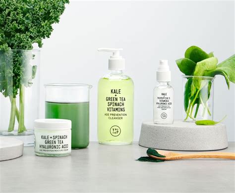 Youth To The People Effective Formulas For Healthy Skin