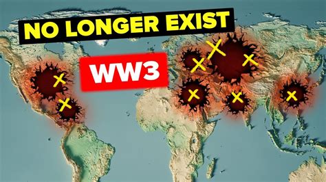 Youtube World War 3 Predictions